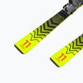 Ski Kinder Völkl Racetiger JR Pro+7. VMotion JR gelb-schwarz 122467/6262T1.VA 9