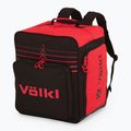 Ski Rucksack Völkl Race Boot & Helmet Backpack 56 l black/red