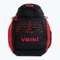 Skirucksack Völkl Race Backpack Team 85 l schwarz-rot 14215