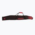 Skitasche Völkl Race Double Ski Bag 195 cm black/red