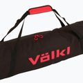 Skitasche Völkl Race Double Ski Bag 195 cm black/red 2