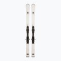 Damen-Abfahrtsski Völkl Flair 76 Elite + vMotion 10 GW weiß/beige 6