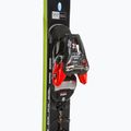 Völkl Racetiger SL Master + XComp 16 GW gelb/schwarzer Alpin-Ski 4