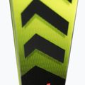 Völkl Racetiger SL Master + XComp 16 GW gelb/schwarzer Alpin-Ski 7