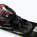 Völkl Racetiger SL Master + XComp 16 GW gelb/schwarzer Alpin-Ski 8