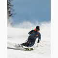 Völkl Racetiger SL Master + XComp 16 GW gelb/schwarzer Alpin-Ski 12
