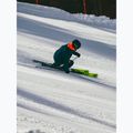 Völkl Racetiger SL Master + XComp 16 GW gelb/schwarzer Alpin-Ski 13