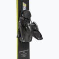 Kinder-Abfahrtsski Völkl Racetiger Junior Pro + 7.0 VMotion Jr flo gelb/schwarz 5