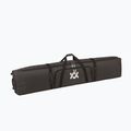 Völkl Rolling Double Ski Bag 185 cm heidegrau 8