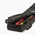 Völkl Rolling Double Ski Bag 185 cm heidegrau 9