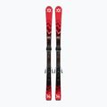 Abfahrtski Völkl Racetiger SRC Red + Schnürung VMotion 10 GW