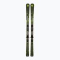 Abfahrtski Völkl Peregrine 76 + Schnürung RMotion 3 12 GW
