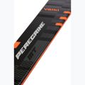 Abfahrtski Völkl Peregrine MT + Schnürung VMotion 10 GW 2