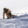 Abfahrtski Völkl Peregrine MT + Schnürung VMotion 10 GW 6
