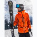 Abfahrtski Völkl Peregrine V.Werks + Schnürung Lowride 13 FR VWerks 5