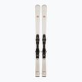 Abfahrtski Damen Völkl Flair SC + Schnürung VMotion 11 TCX Lady