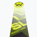 Abfahrtski Kinder Völkl Racetiger Jr Pro + Schnürung 7.0 VMotion Jr 2
