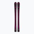 Kinder-Abfahrtsski Völkl Flair Jr + Bindung 4.5 VMotion Jr Lady 80-90 cm 2