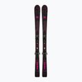 Kinder-Abfahrtsski Völkl Flair Jr + Bindung 4.5 VMotion Jr Lady 100-120 cm