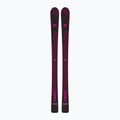 Kinder-Abfahrtsski Völkl Flair Jr + Bindung 4.5 VMotion Jr Lady 100-120 cm 2