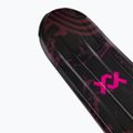 Kinder-Abfahrtsski Völkl Flair Jr + Bindung 4.5 VMotion Jr Lady 100-120 cm 3