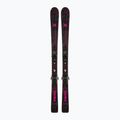 Kinder-Abfahrtsski Völkl Flair Jr + Bindung 4.5 VMotion Jr Lady 130-160 cm