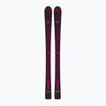 Kinder-Abfahrtsski Völkl Flair Jr + Bindung 4.5 VMotion Jr Lady 130-160 cm 2