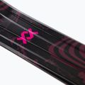 Kinder-Abfahrtsski Völkl Flair Jr + Bindung 4.5 VMotion Jr Lady 130-160 cm 4