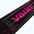 Kinder-Abfahrtsski Völkl Flair Jr + Bindung 4.5 VMotion Jr Lady 130-160 cm 5