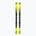 Ski Völkl Racetiger SC Yellow + Bindungen VMotion 10 GW Black