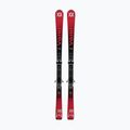 Ski Völkl Racetiger SRC Red + Bindungen VMotion 10 GW black