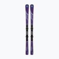 Ski Völkl Peregrine 76 + Bindung RMotion T 12 black