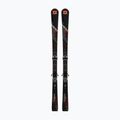 Ski Völkl Peregrine MT + Bindung VMotion 10 GW black