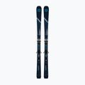 Alpinski Völkl Peregrine 82 + Skibindungen Lowride 13 FR black/blue
