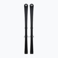 Damen-Ski Völkl Shine SC Carbon + Bindungen VMotion 11 TCX Lady black/anthracite/rose 2