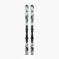 Damen-Ski Völkl Shine SC + Bindung VMotion 11 TCX Lady black/anthracite/rose