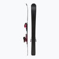 Kinderski Völkl Shine Jr + Bindung 4.5 VMotion Jr Lady 100-120 cm black/pink 2