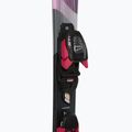 Kinderski Völkl Shine Jr + Bindung 4.5 VMotion Jr Lady 100-120 cm black/pink 4