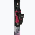Kinderski Völkl Shine Jr + Bindung 4.5 VMotion Jr Lady 100-120 cm black/pink 5