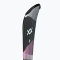 Kinderski Völkl Shine Jr + Bindung 4.5 VMotion Jr Lady 100-120 cm black/pink 6