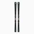 Alpinski mit Bindung Völkl Peregrine 76 + RMotion T 12