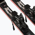 Alpinski mit Bindung Völkl Peregrine 76 + RMotion T 12 5