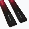 Alpinski mit Bindung Völkl Peregrine 72 Black + RMotion T 12 6