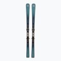 Alpinski mit Bindung Völkl Peregrine 72 Green + RMotion T 12