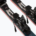 Alpinski mit Bindung Völkl Peregrine 72 Green + RMotion T 12 6