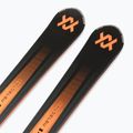 Alpinski mit Bindung Völkl Peregrine MT + VMotion 10 GW 4