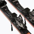 Alpinski mit Bindung Völkl Peregrine MT + VMotion 10 GW 5