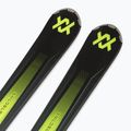 Alpinski mit Bindung Völkl Peregrine XT + VMotion 10 GW 4