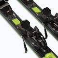 Alpinski mit Bindung Völkl Peregrine XT + VMotion 10 GW 5