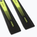 Alpinski mit Bindung Völkl Peregrine XT + VMotion 10 GW 6